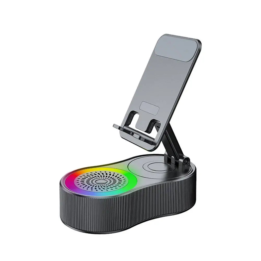 LiveBoost™ 5-in-1 Creator Station