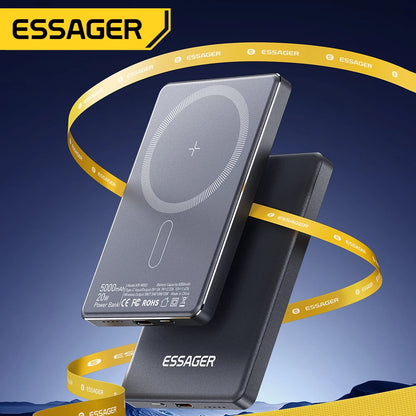 Essager MagCharge™ 5000