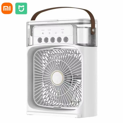 ChillCube™ 3-in-1 Mini AC