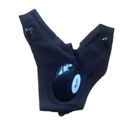 NightGrip™ LED Glove