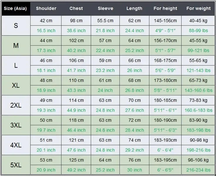 NightShield™ Reflective Jacket