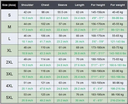 NightShield™ Reflective Jacket