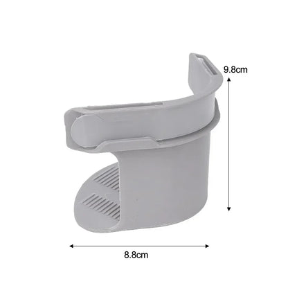 GripLock™ Sheet Fasteners (4-Pack)